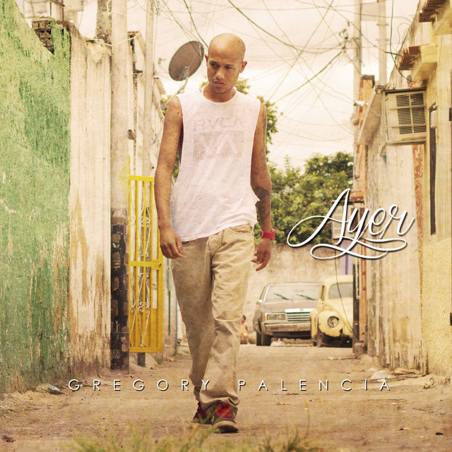 Ayer cover art