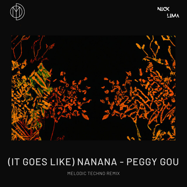 (It Goes Like) Nanana