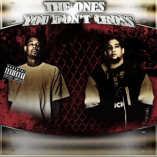 undefined album image