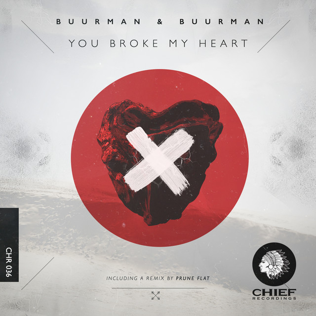You Broke My Heart - Original Mix