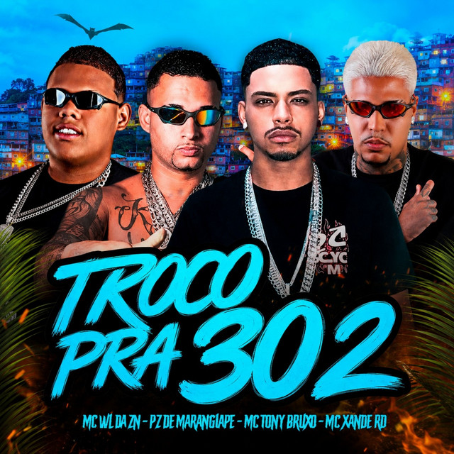 Troco pra 30 2