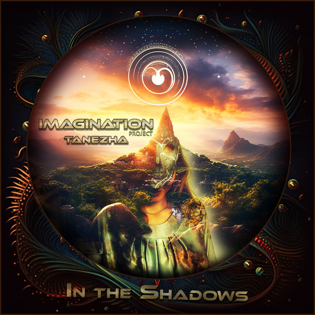 Обкладинка: In the Shadows - Original — Imagination Project