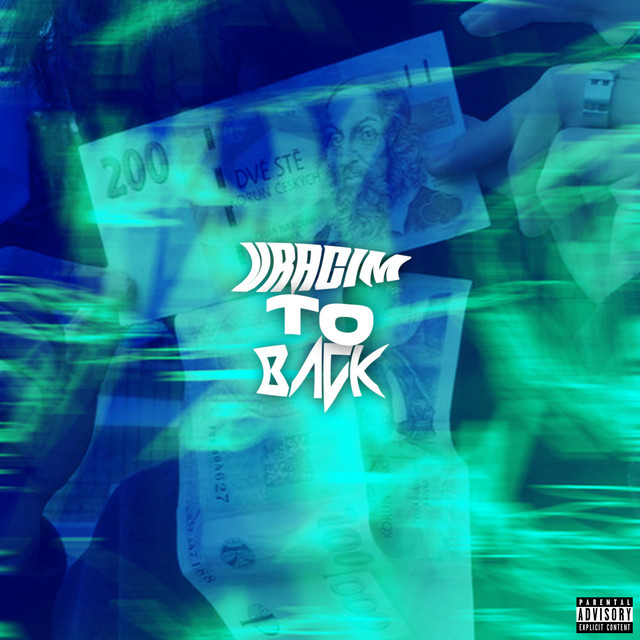 VRACIM TO BACK cover art