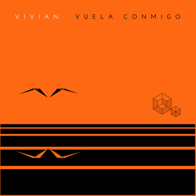 Vuela Conmigo