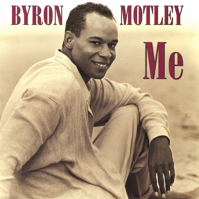 Me cover art