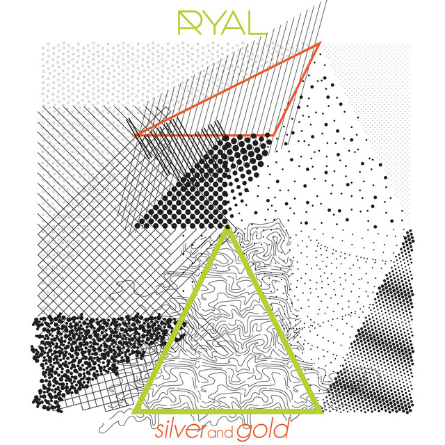 Silver and Gold cover art