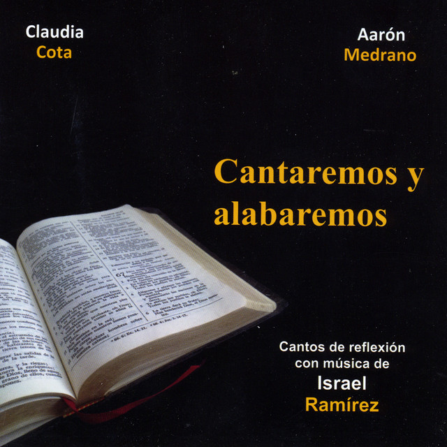 Todos los Pueblos Te Alabaen - música y letra de Israel Ramirez | Spotify