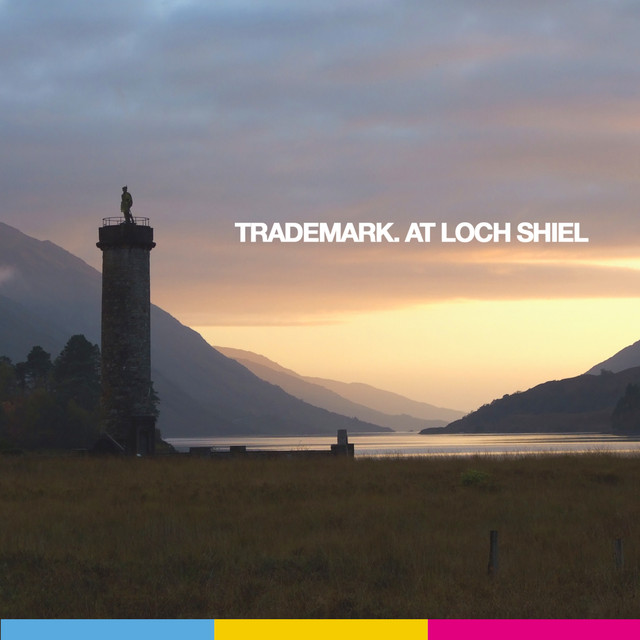 At Loch Shiel cover art
