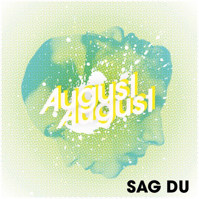 Sag Du cover art