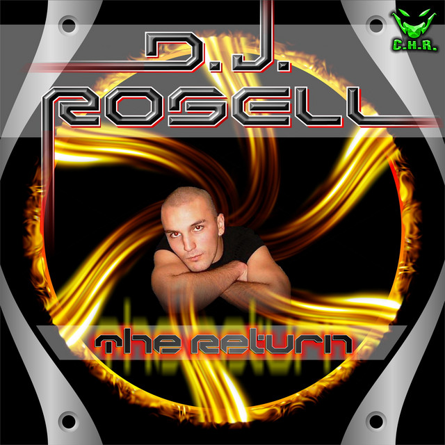 The Return cover art