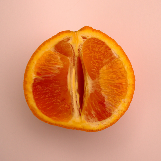I Like It cover art
