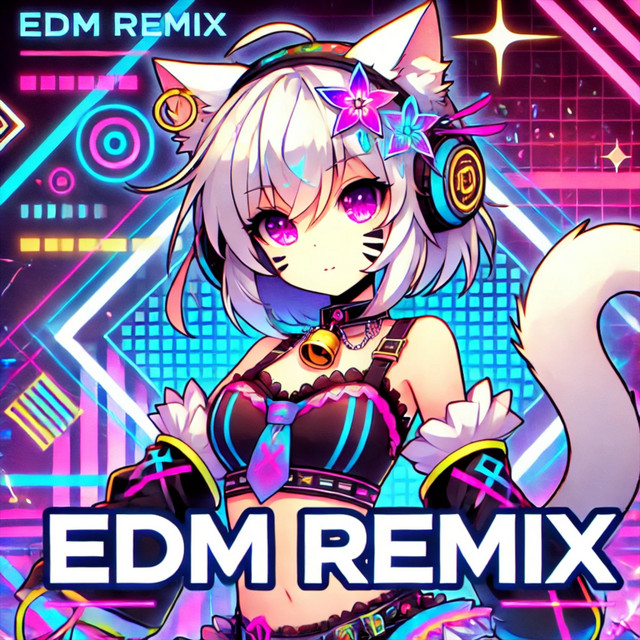 Shake and Dance - EDM Remix
