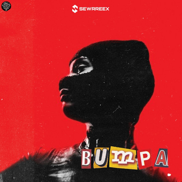 Обкладинка: BUMPA - Extended Version — Sewrreex