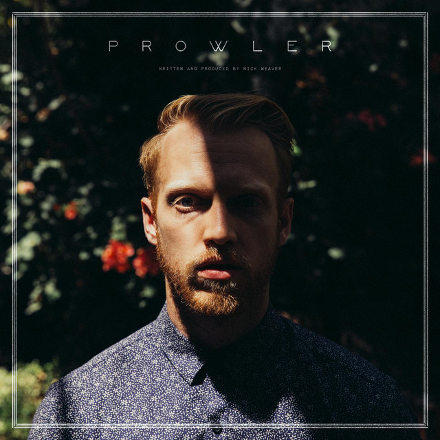 Prowler cover art