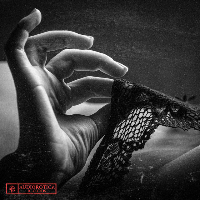 Panties - Darksiderz x CGK Remix cover art