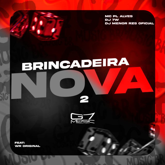 Brincadeira Nova 2