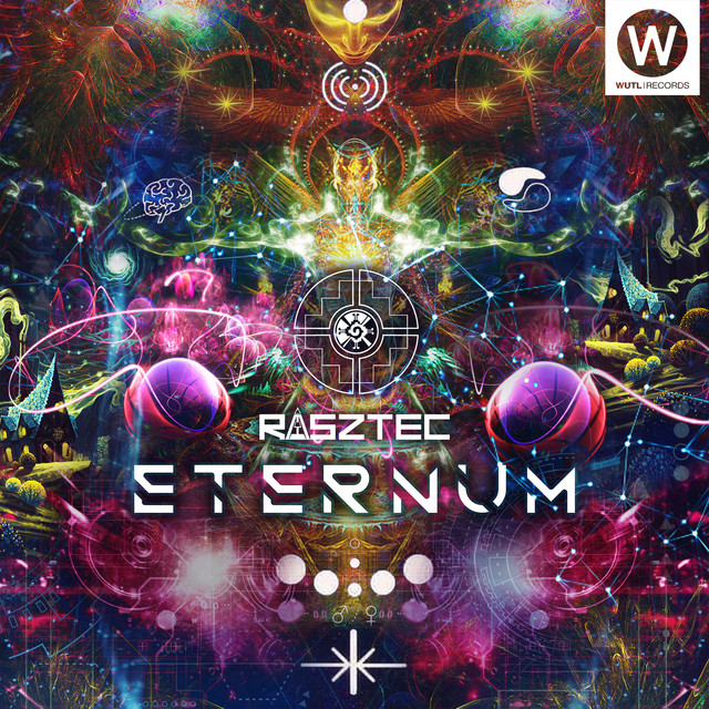 Eternum cover art