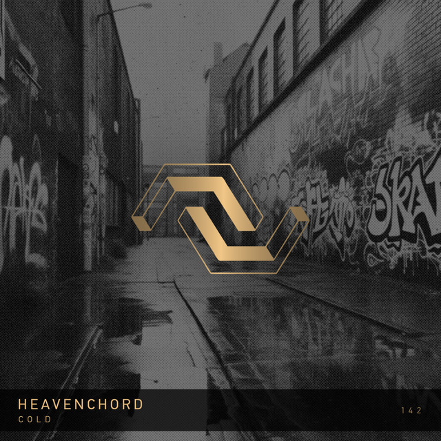 Cold cover art