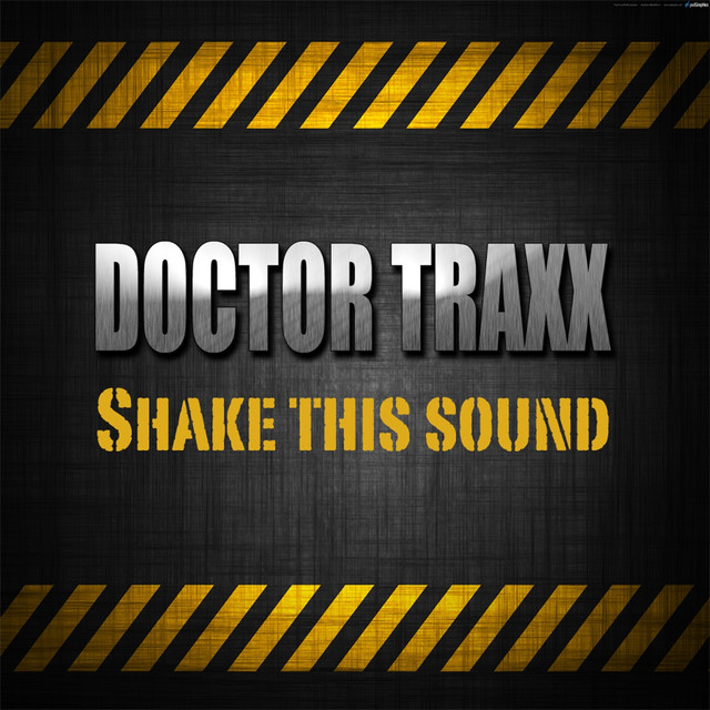 Shake This Sound cover