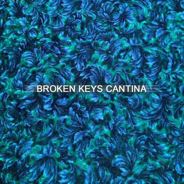 Cantina cover art
