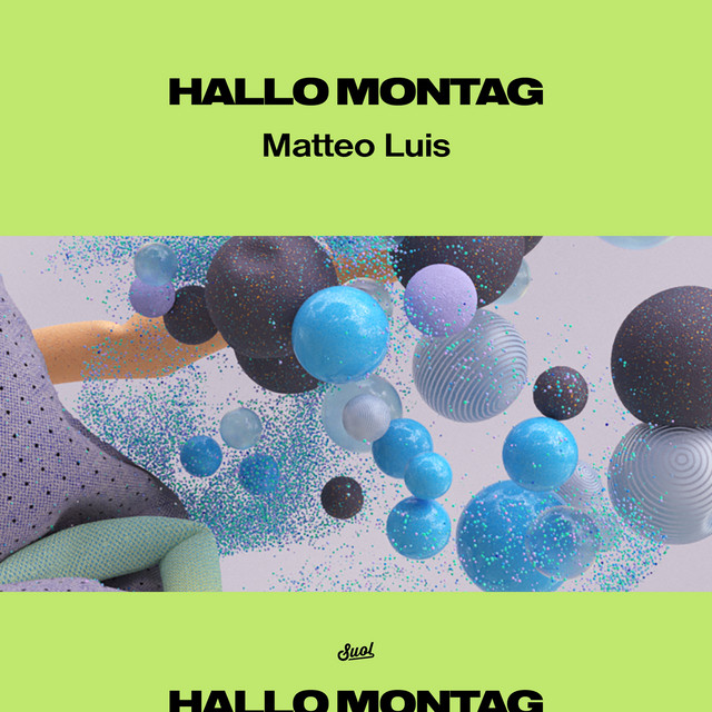 Small Talk album art