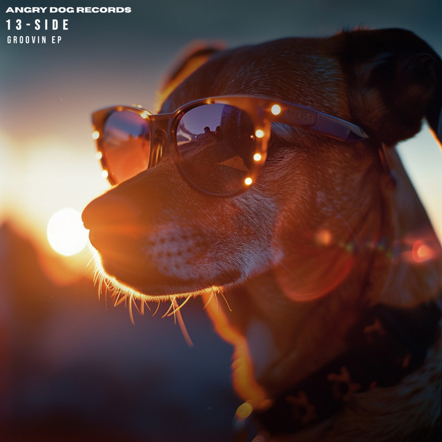 Groovin cover art