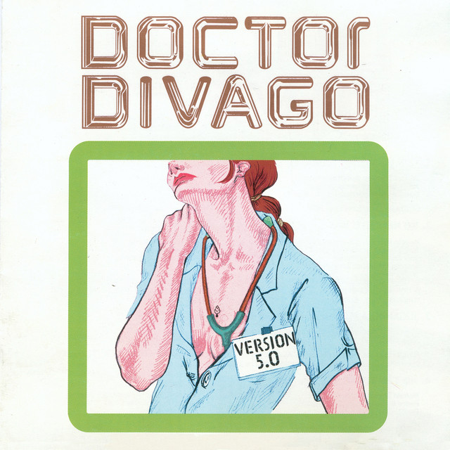 Versión 5.0 cover