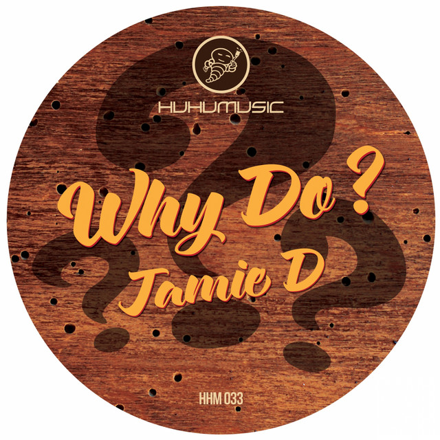 Why Do? - Original Mix cover art