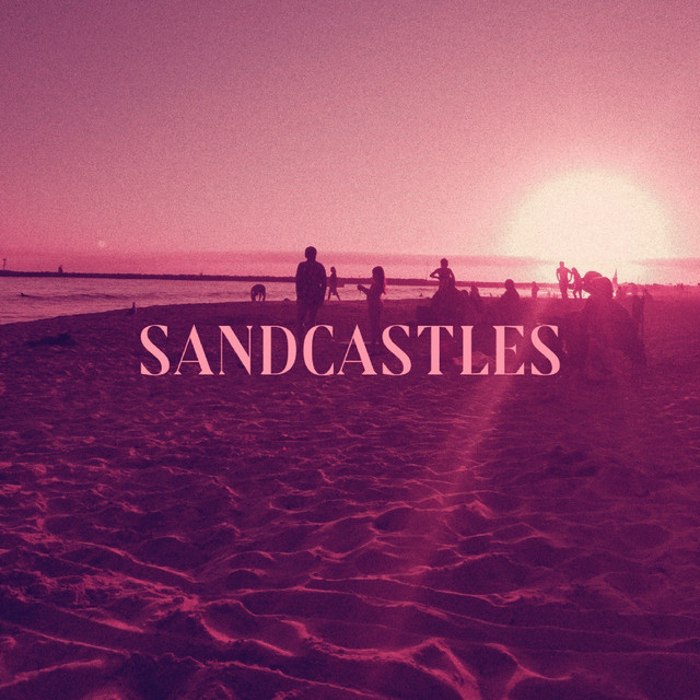 Sandcastles cover art