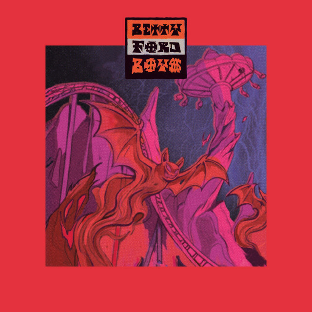 undefined album image