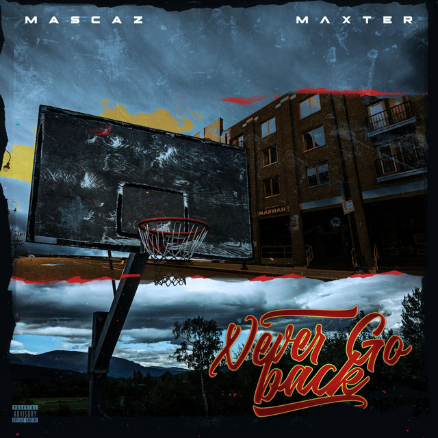 Never Go Back - Single by Mascaz | Spotify