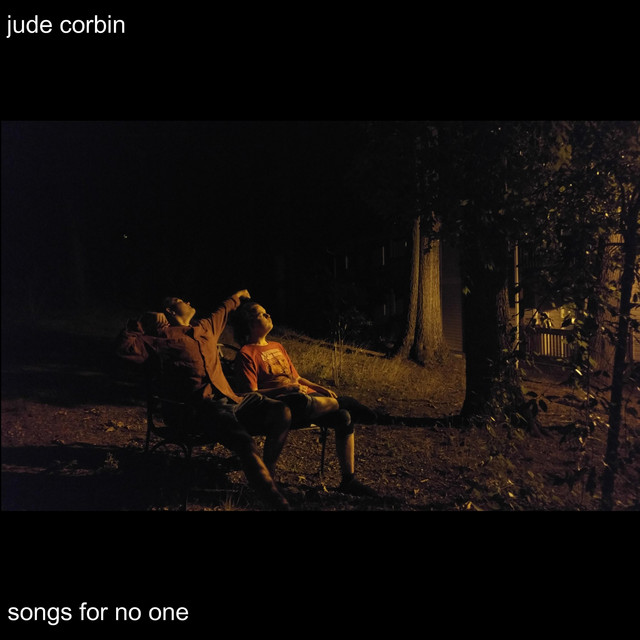 Jude Corbin
