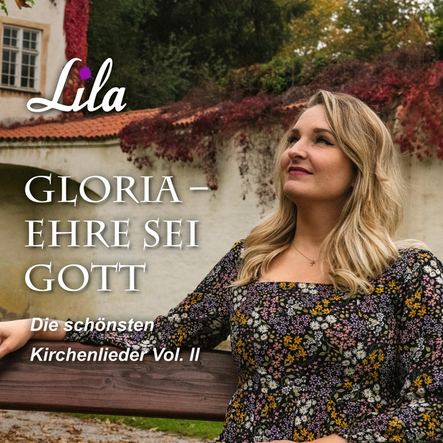 Gloria - Ehre sei Gott (Die schönsten Kirchenlieder Vol. 2) cover art