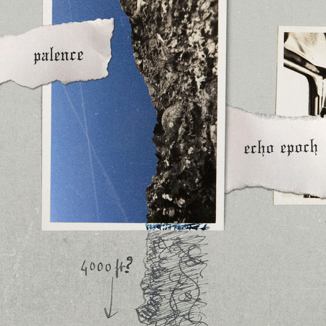 echo epoch cover art
