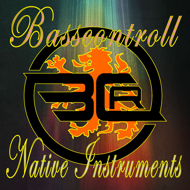 Native Instruments EP cover art