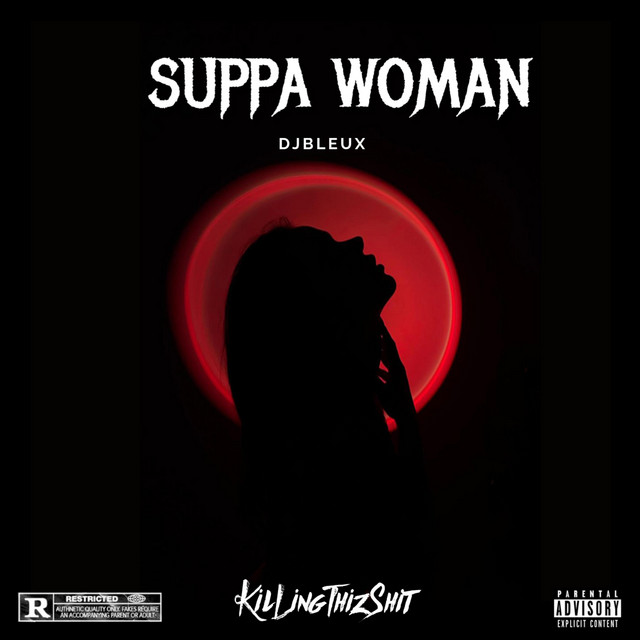 Suppa Woman
