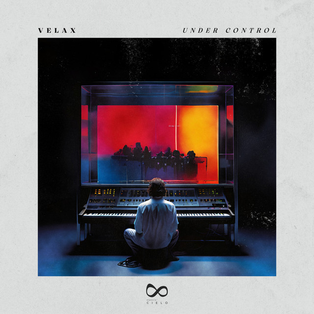 Under Control - Stockholm Syndrome AU Remix album art