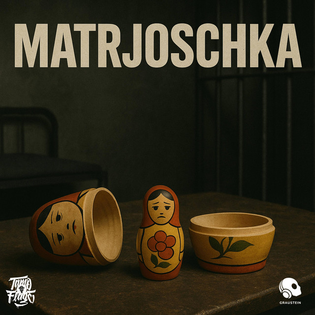 Matrjoschka (Gefängnis Remix) cover