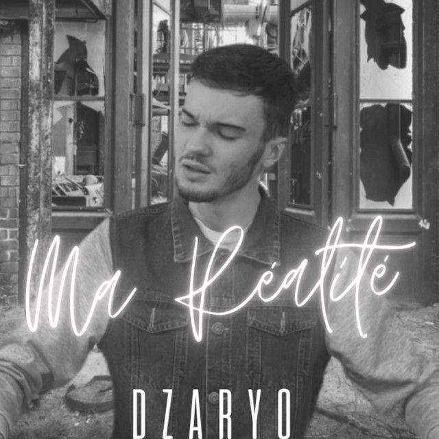 Dzaryo | Spotify