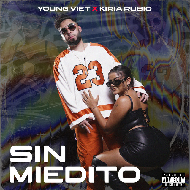SIN MIEDITO