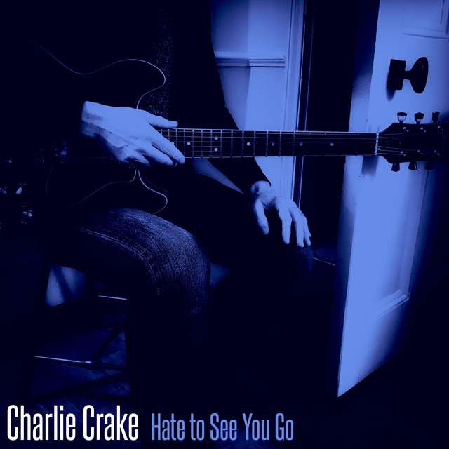 Hate to See You Go cover