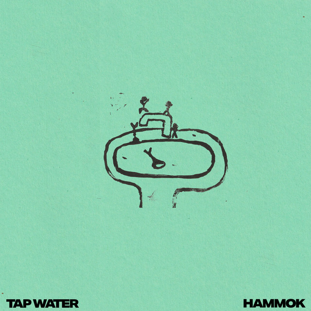 Tap Water cover art