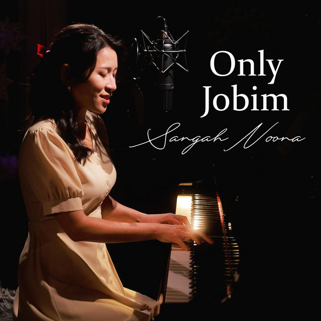 Luiza - Instrumental