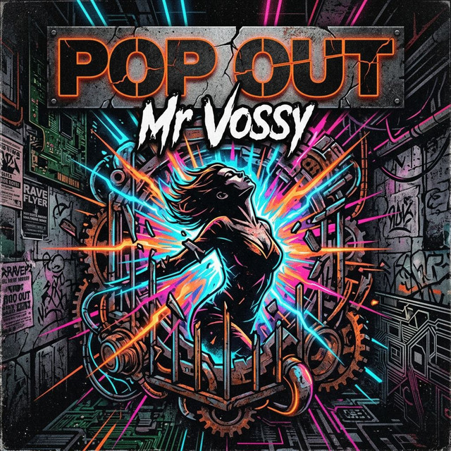 Mr Vossy