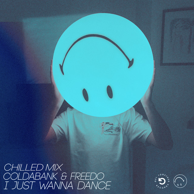I Just Wanna Dance - Chilled Mix