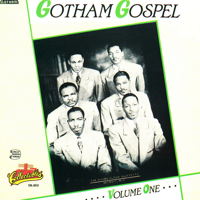 洋楽 Street Gospel Volume One 洋楽 Street Gospel Volume One Street