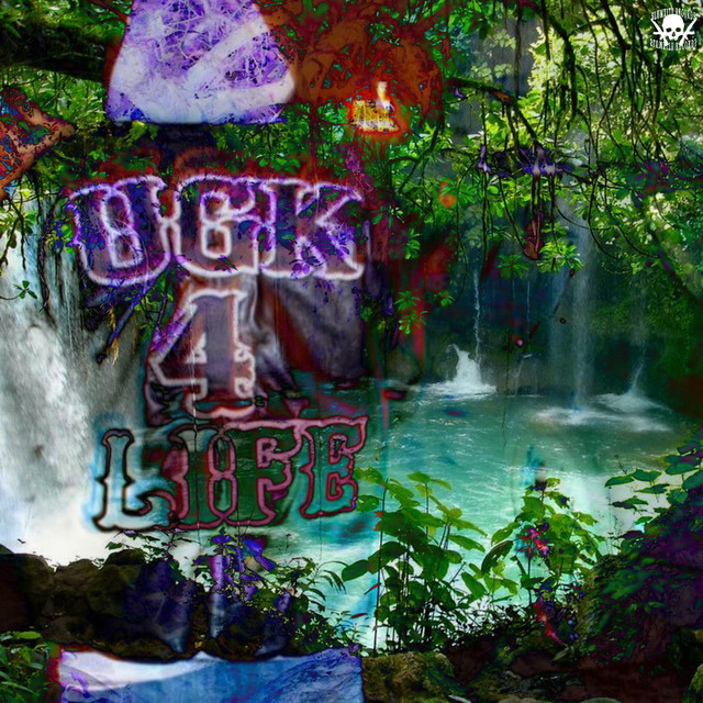 Обкладинка: KEEP IT 100 — DJ WALKA