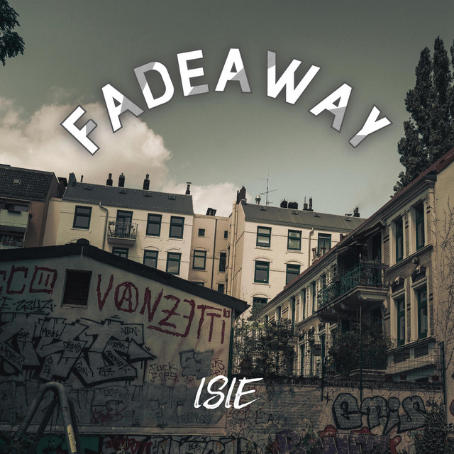 FADEAWAY cover
