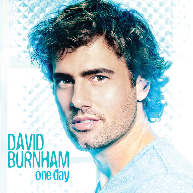 Capa de Always Have You and Me - David Burnham