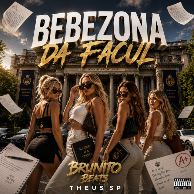 Bebezona Da Facul